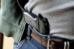 Big Changes in Michigan's Concealed Carry Process