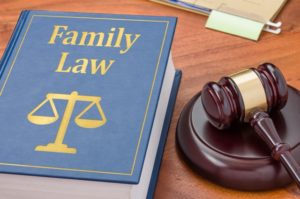 The Changing Face of Michigan Family Law 
