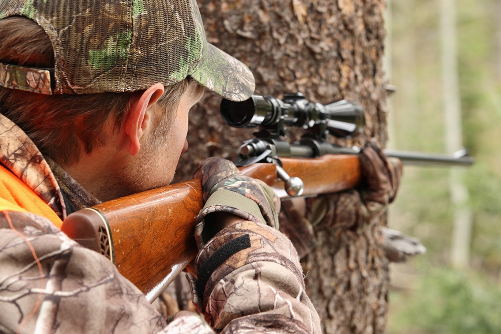 Hunting Safety: For Hunters and Non-Hunters
