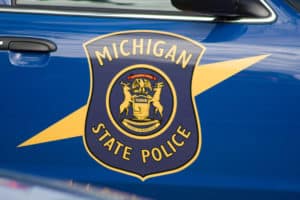 Michigan State Police Cracking Down on Left-Lane Drivers