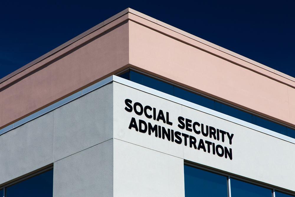 The Differences Between Social Security Disability & Supplemental Security Income