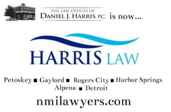 The Law Offices of Daniel J. Harris, P.C. is Now Harris Law