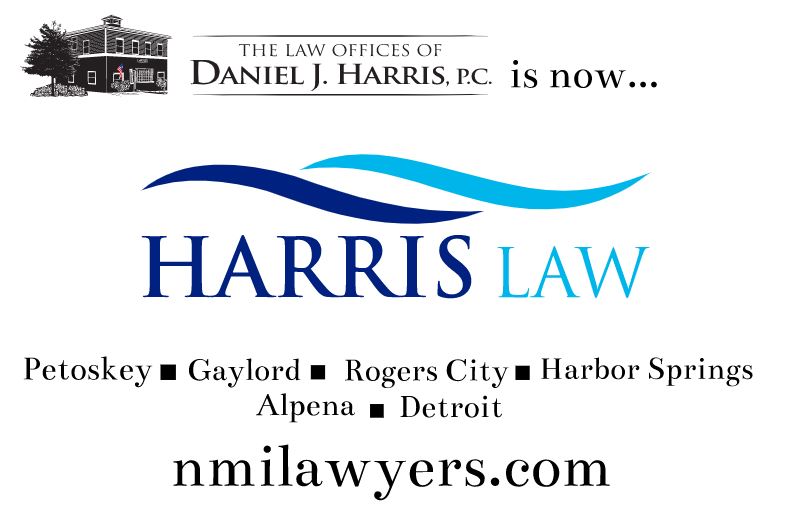 The Law Offices of Daniel J. Harris, P.C. is Now Harris Law