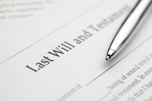 Contesting a Will in Michigan - Harris Law