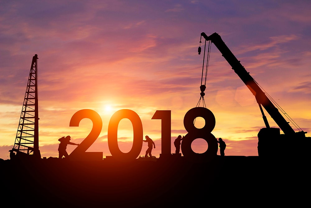 Workers Compensation Issues to Watch for in 2018